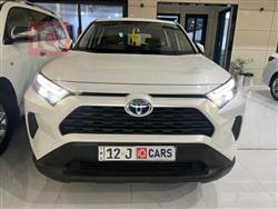 تويوتا راف 4